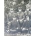 Фуражка летняя для всех родов войск, обр. 1924г